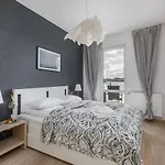 Apartament At The Port - Navigator - Portowa By Renters *