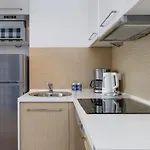 Apartament At The Port - Navigator - Portowa By Renters *