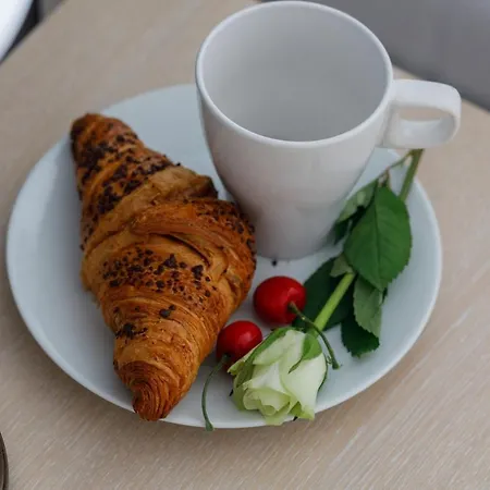 Apartment At The Port - Navigator - Portowa By Renters Kolberg