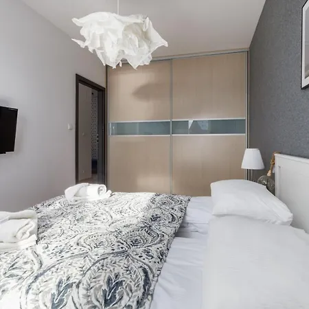 At The Port - Navigator - Portowa By Renters Apartment Kolberg