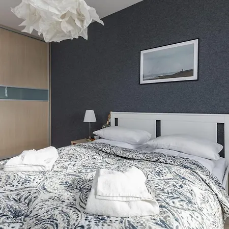 At The Port - Navigator - Portowa By Renters