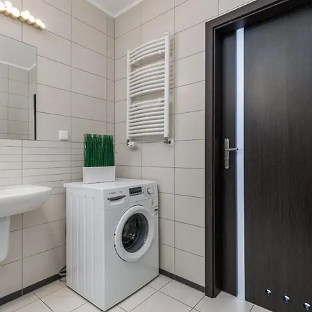 Appartement At The Port - Navigator - Portowa By Renters Kołobrzeg