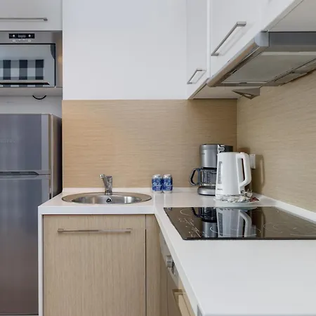 Appartement At The Port - Navigator - Portowa By Renters *