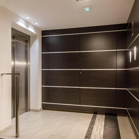 Апартаменты At The Port - Navigator - Portowa By Renters