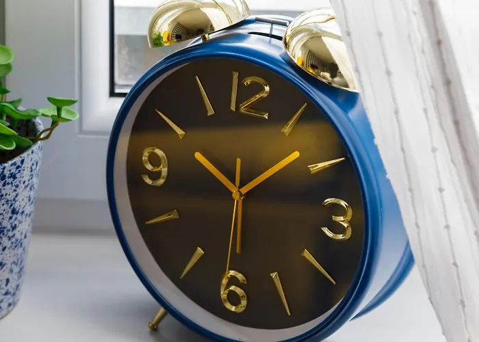 At The Port - Navigator - Portowa By Renters Апартаменты *