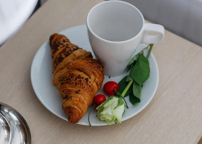 Апартаменты At The Port - Navigator - Portowa By Renters Колобжег