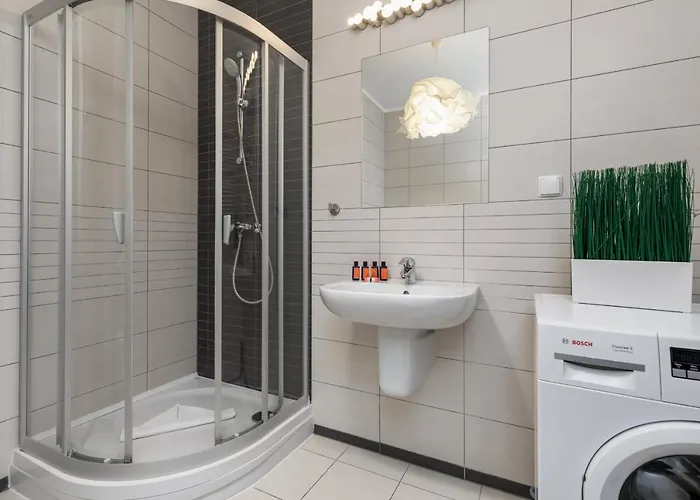 At The Port - Navigator - Portowa By Renters