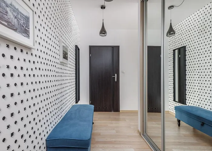 At The Port - Navigator - Portowa By Renters *