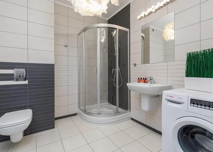 At The Port - Navigator - Portowa By Renters